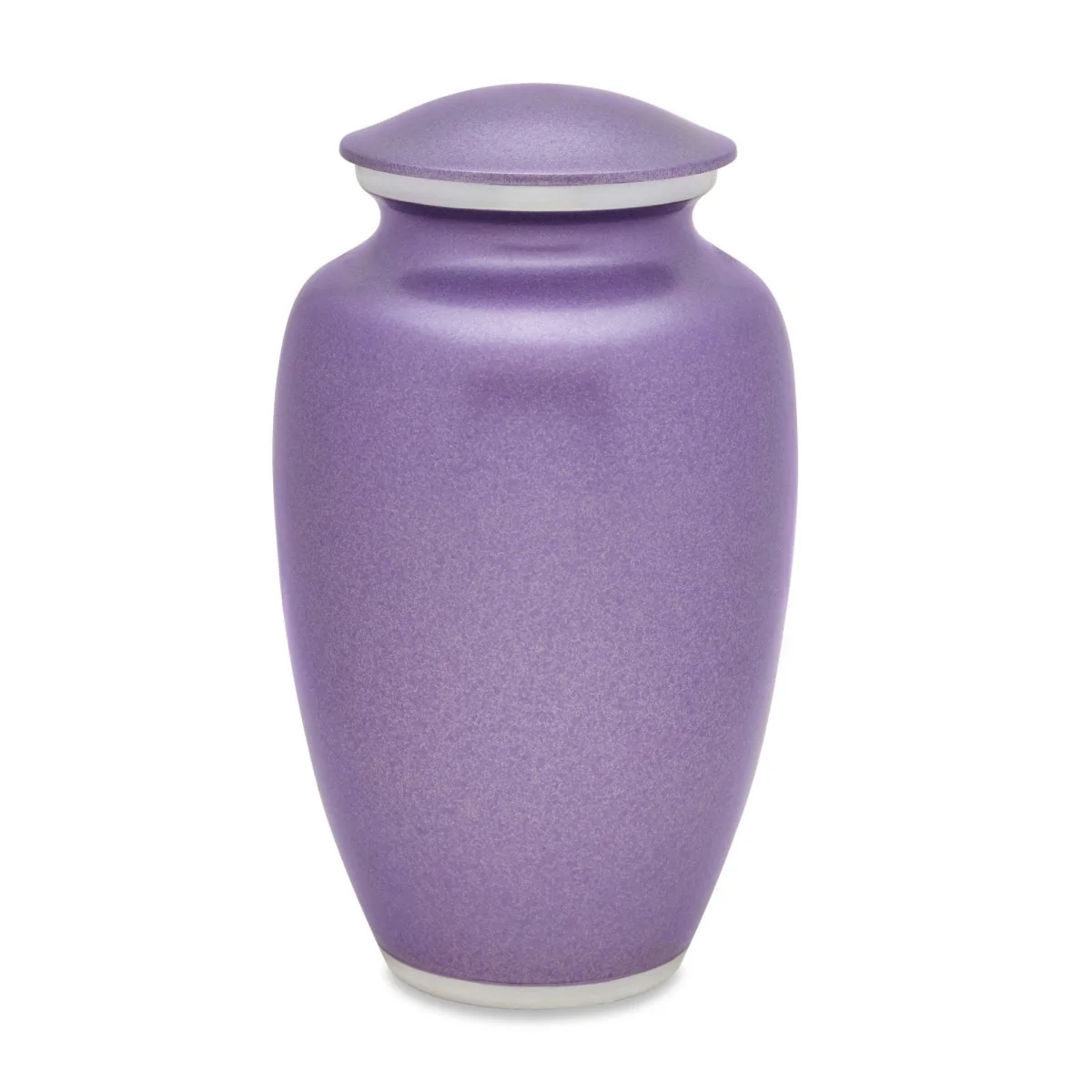 Cremation Urn - Classic Series - Aluminum