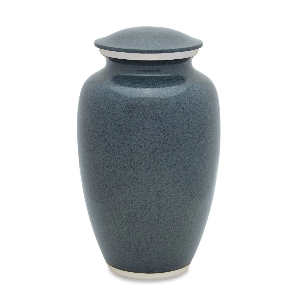 Cremation Urn - Classic Series - Aluminum - Image 4