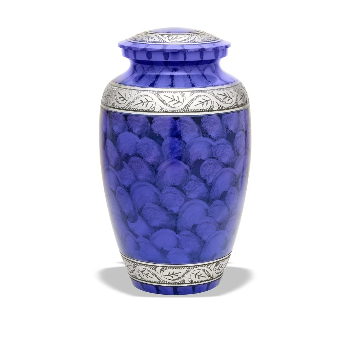 Cremation Urn - Premier Series - Aluminum - Image 3