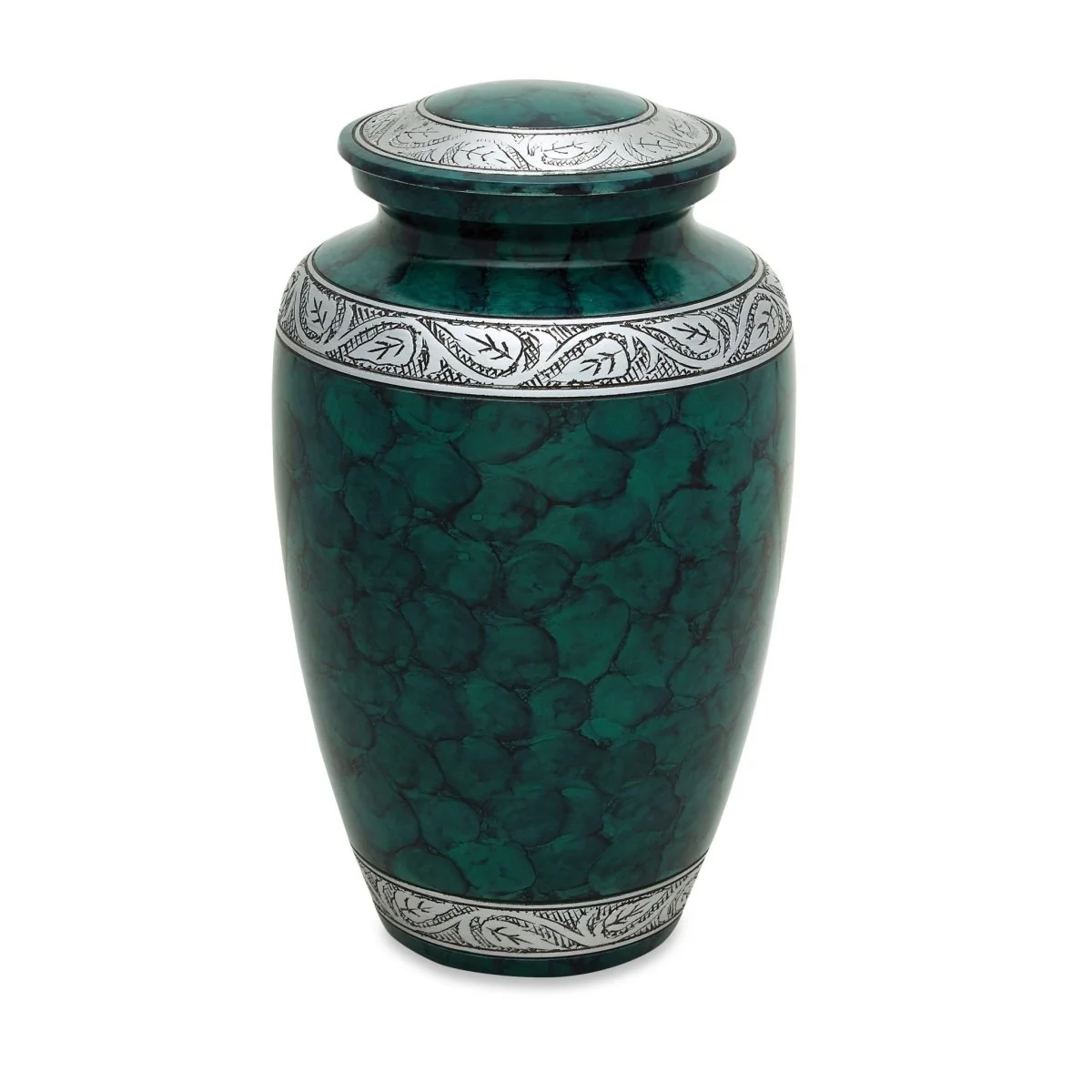 Cremation Urn - Premier Series - Aluminum - Image 4